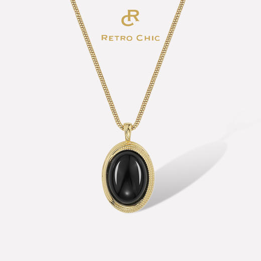 Ancient Rome古罗马时期 | 巴比伦项链 商品图0