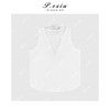 04-1潘依绣丁丁宠粉气质小V领蕾丝打底背心 Q45003 商品缩略图0