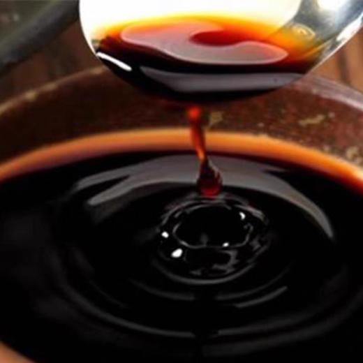 四川手工三年晒缸发酵老陈醋百年老厂供销社非物质文化遗产香醋 商品图1