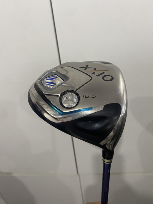 请输入经典XXIO MP800一号木 商品图1