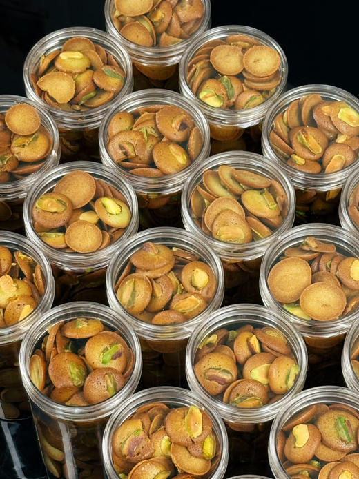 开心果脆脆片 商品图6