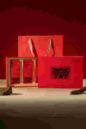 【祥岩牛栏坑肉桂武夷岩茶54g】（9g*6泡）