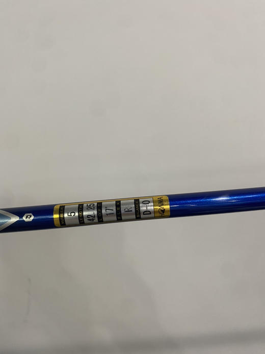 几乎全新HONMA三星五号木 商品图5