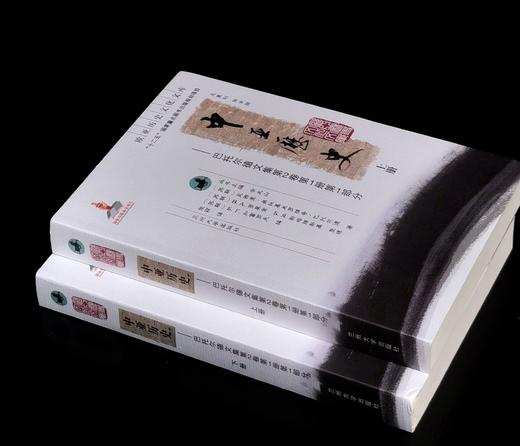 【绝版】《中亚历史》，16开平装，全2册，[苏联]瓦西里.弗拉基米罗维奇.巴托尔德著，兰州大学出版社2013年一版一印，1055页，定价200，售价75元。 商品图1