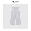 04-2潘依绣丁丁宠粉抽绳弯刀休闲卫裤Q77610 商品缩略图1