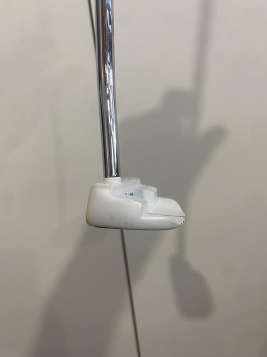 正品二手泰勒梅小半圆推杆 商品图6