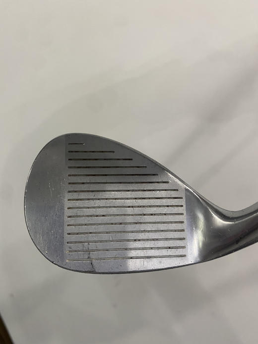 请输入二手正品美津浓58度挖起杆 商品图2