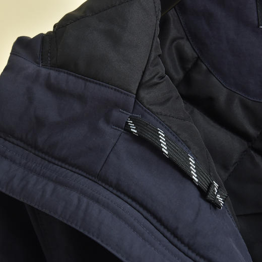 原单正品巴塔哥尼亚棉服 商品图7