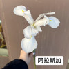 鸢尾-白色 商品缩略图0