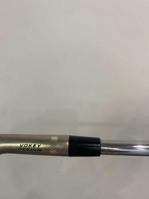 请输入二手正品TIT52度挖起杆 商品图4