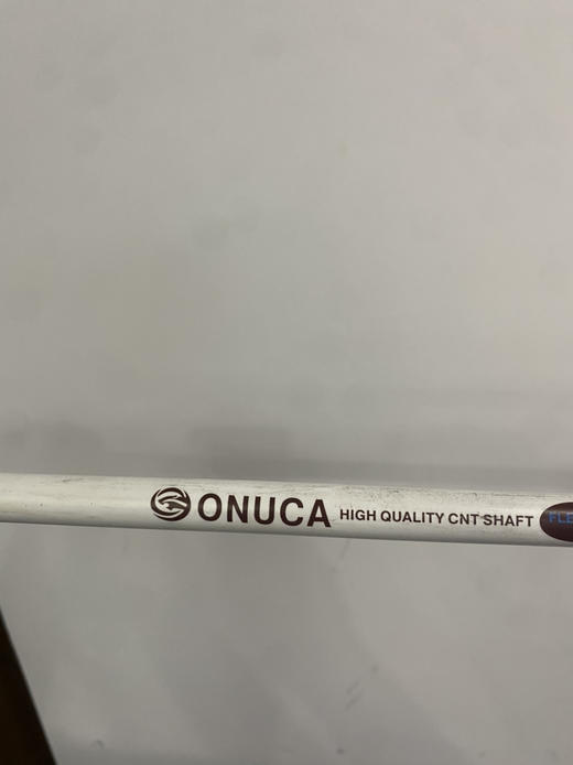 请输二手正品韩国雪豹一号木三角杆身 商品图7