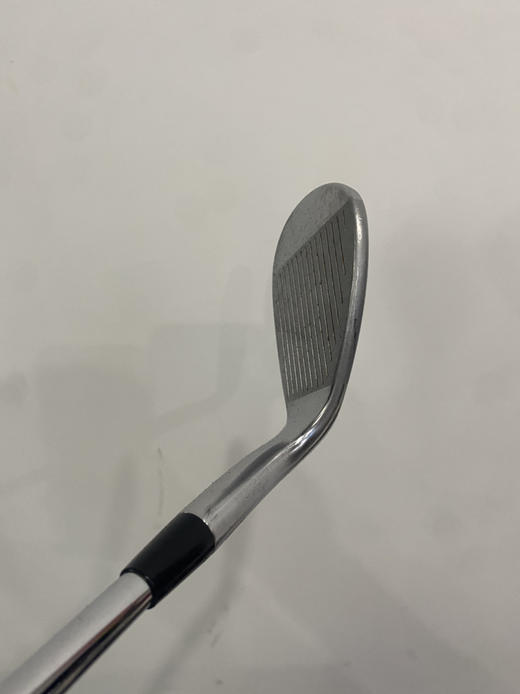 请输入二手正品美津浓58度挖起杆 商品图3