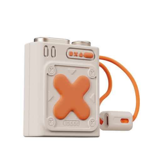 幻响充电宝26年新品集合快充充电宝10000/20000mAh充电聚合物轻薄便携大容量【新春好物随行专场】 商品图11