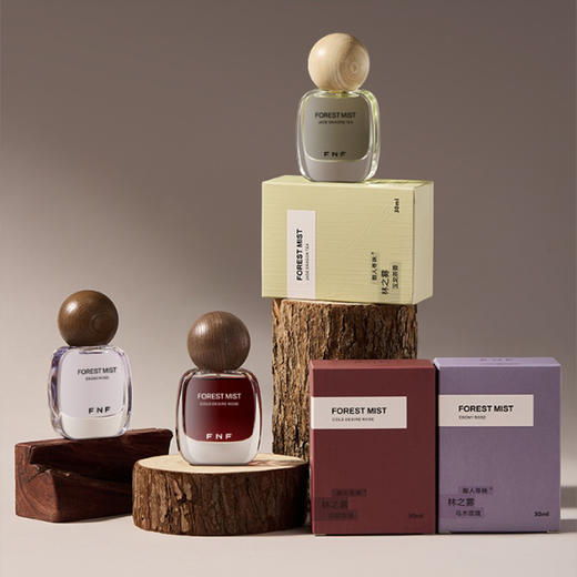 耐人寻味林之雾香水-纪念日百货门店同款169593681 商品图3