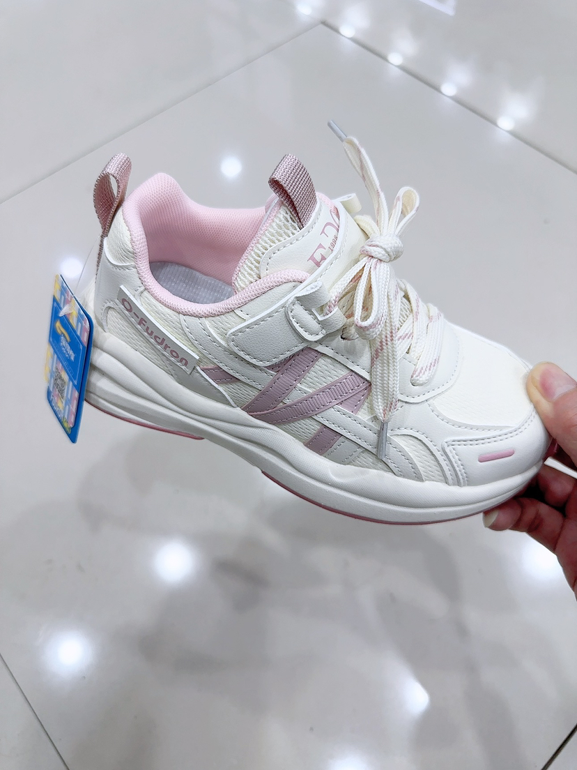 福得隆 9181 皮面 33-38