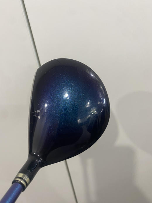 请输入经典二手XXIO Mp800五号木 商品图2