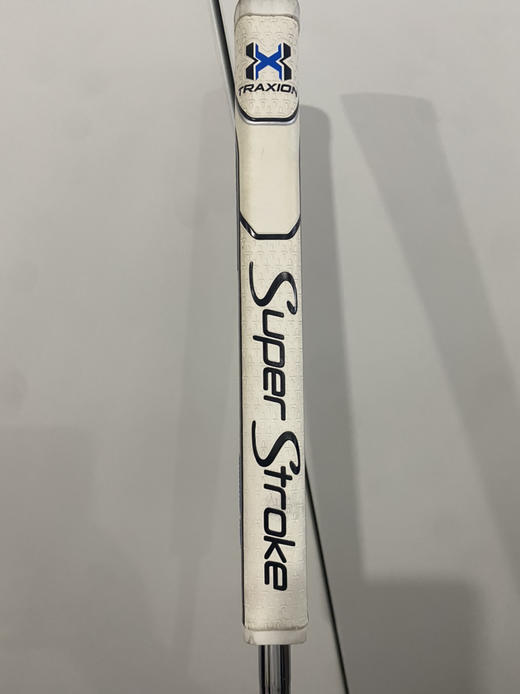 正品二手泰勒梅小半圆推杆 商品图7