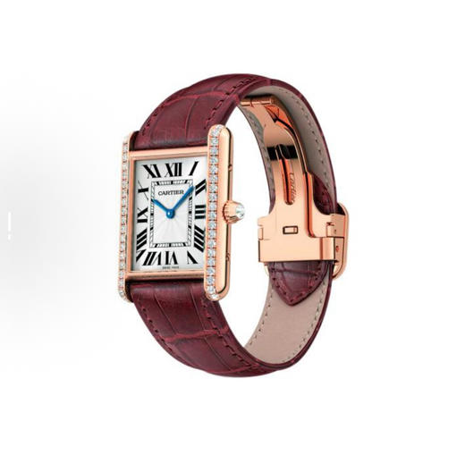 QB5-卡地亚坦克系列（SF） 商品图1