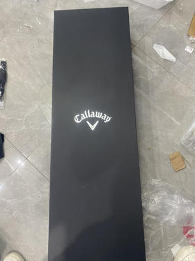 二手正品TIT经典铁杆组送卡拉威高端包装