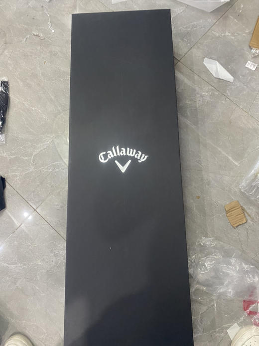 二手正品TIT经典铁杆组送卡拉威高端包装 商品图0