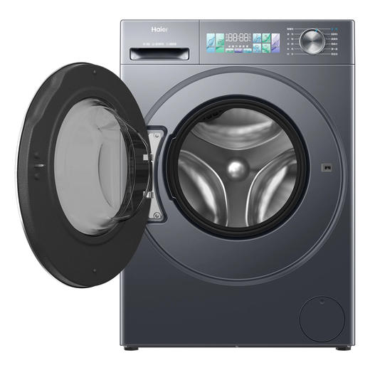 海尔（Haier）洗衣机 XQG100-BE38A3H 商品图4