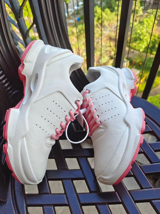 外贸原单【15周年纪念款】ECCO爱步户外运动登山跑步鞋女 健步BIOMC800333，贸易公司渠道
尺码35-40码 商品图5