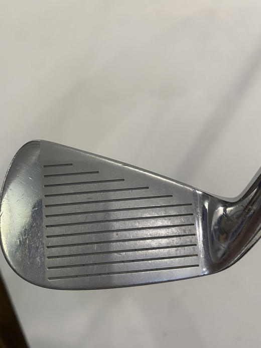 二手正品TIT经典铁杆组送卡拉威高端包装 商品图6