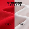 【加绒】【130-165】迪士尼女童冬款加绒公主连衣裙 商品缩略图4