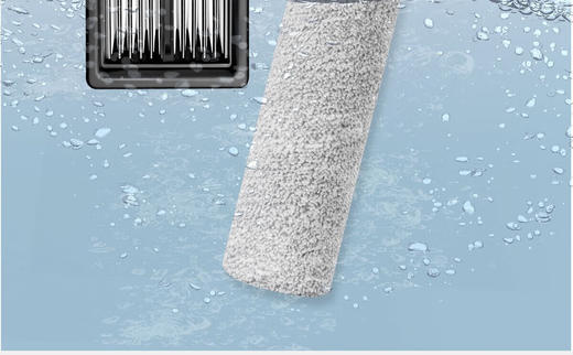 洗地机配件A3/RHXW-A3 Air/A3S滚刷 商品图2