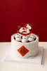 幸福团圆（黑芝麻草莓柑橘蛋糕） 商品缩略图0