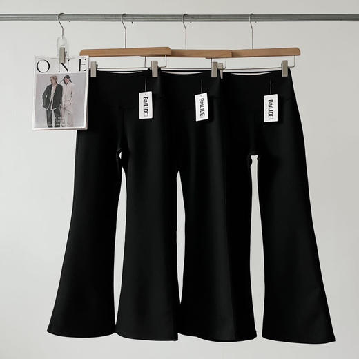 蚕丝芭比裤 商品图1