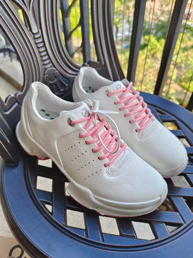 外贸原单【15周年纪念款】ECCO爱步户外运动登山跑步鞋女 健步BIOMC800333，贸易公司渠道
尺码35-40码