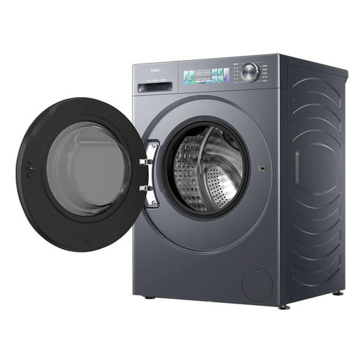 海尔（Haier）洗衣机 XQG100-BE38A3H 商品图3
