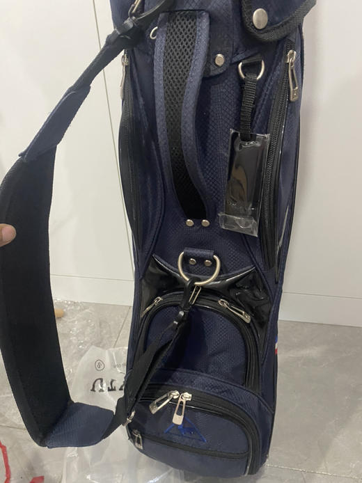 二手正品公鸡球包 商品图3