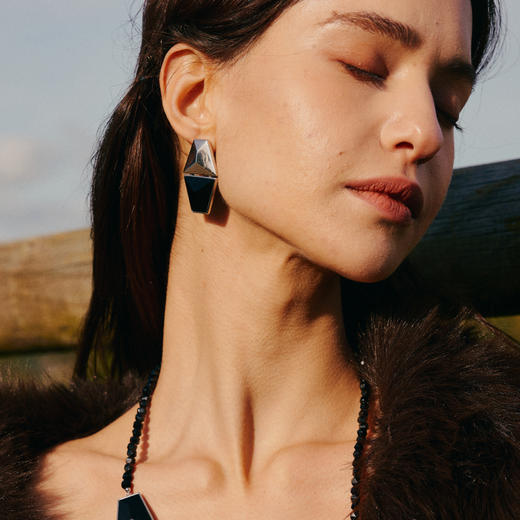 Ancient Rome古罗马时期 | 回响耳环 商品图2