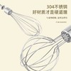 无线充电打蛋器家用便携迷你手持电动打发器烘焙蛋清奶油搅拌机 商品缩略图3