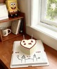 【优品系列】---【心形love】情人节，七夕，520蛋糕 商品缩略图1
