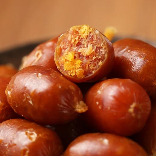 麦德龙 麦臻咸香蛋黄肉枣 432g 商品图2