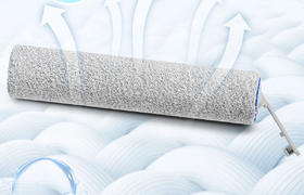 洗地机配件A3/RHXW-A3 Air/A3S滚刷