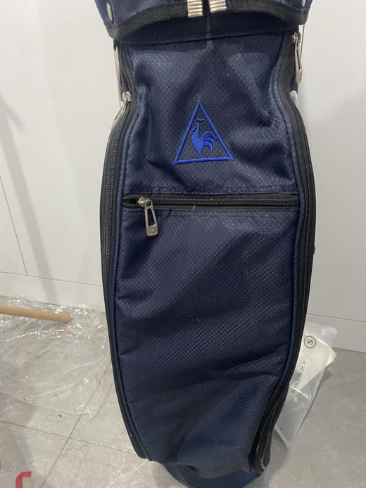 二手正品公鸡球包 商品图1