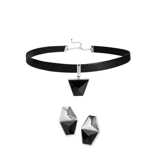 Ancient Rome古罗马时期 | 回响耳环吊坠套装 商品图9