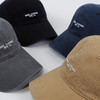 女士简双大头围棒球帽（M）-纪念日百货门店同款169146486 商品缩略图0