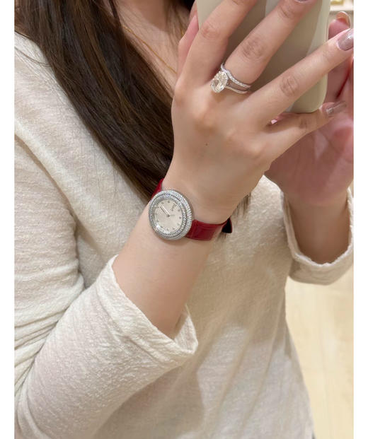 QB3-伯爵时来运转系列中号（SH） 商品图1