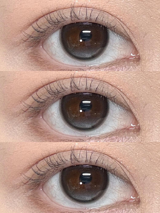 FAIRYCON2.0黑灰（佩戴直径：14.2mm） 商品图6