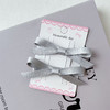 ZY淡彩色结子XMH对夹-纪念日百货门店同款169152632 商品缩略图4