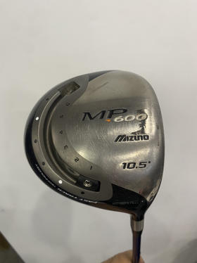 正品二手美津浓一号木