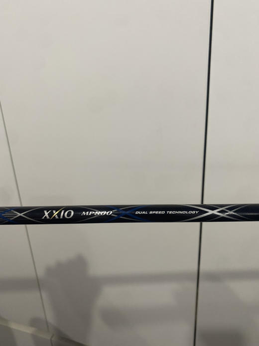 请输入经典XXIO MP800一号木 商品图7