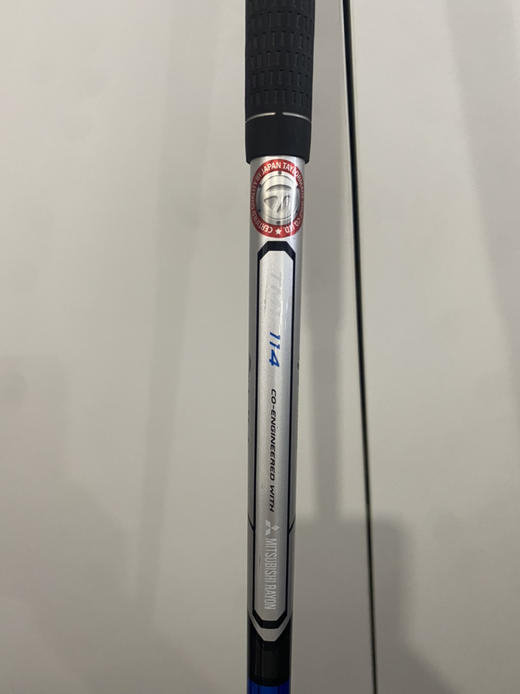 请输入经典泰勒梅SLDR一号木 商品图7