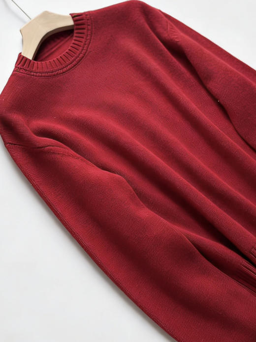 The row红色新年款！！ 商品图2