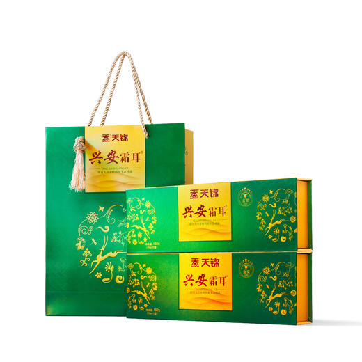 霜耳 | 有机 商品图6